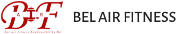 Logo Belair Fitness